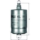 Kraftstofffilter KL 19 Kraftstofffilter KL 19