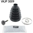 SKF Faltenbalgsatz, Antriebswelle VKJP 3009