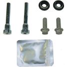 Metzger 2 x METZGER Führungshülsensatz, Bremssattel 113-1444X