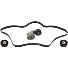 FEBI BILSTEIN 32402 Keilrippenriemensatz FEBI BILSTEIN 32402 Keilrippenriemensatz