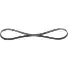 BOSCH Keilrippenriemen Elastic 1 987 946 122