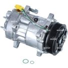 Kompressor, Klimaanlage 32198