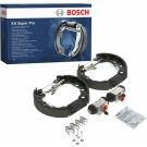 Bremsbackensatz 0 204 114 683
