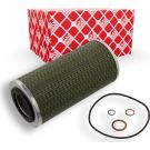 FEBI BILSTEIN 35370 Ölfilter FEBI BILSTEIN 35370 Ölfilter
