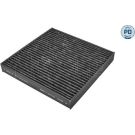 Meyle Filter, Innenraumluft MEYLE-PD: Advanced performance and design 31-12 326 0010/PD