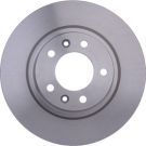 Bremsscheibe 8DD 355 113-681