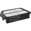 FEBI BILSTEIN 184401 Luftfilter FEBI BILSTEIN 184401 Luftfilter