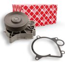 FEBI BILSTEIN 21163 Wasserpumpe FEBI BILSTEIN 21163 Wasserpumpe
