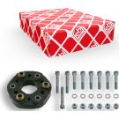 FEBI BILSTEIN 40115 Hardyscheibe FEBI BILSTEIN 40115 Hardyscheibe
