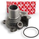 FEBI BILSTEIN 106034 Thermostat, Kühlmittel FEBI BILSTEIN 106034 Thermostat, Kühlmittel