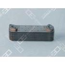 OE Germany Ölkühler, Motoröl 01 1820 422001