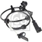FEBI BILSTEIN 186096 Sensor, Raddrehzahl