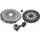 SACHS 3000 990 338 Kupplungssatz XTend Kit plus CSC