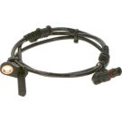 Sensor, Raddrehzahl 0 986 594 593