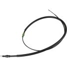 FEBI BILSTEIN 176825 Seilzug, Feststellbremse FEBI BILSTEIN 176825 Seilzug, Feststellbremse