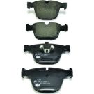 Hella Bremsbelagsatz, Scheibenbremse 8DB 355 014-141