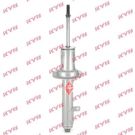 KYB Stoßdämpfer Vorne links Gas A Just 551127