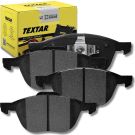 TEXTAR 2372301 Bremsbeläge TEXTAR 2372301 Bremsbeläge