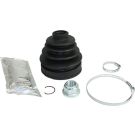 Metzger Faltenbalgsatz, Antriebswelle COMPETENCE KIT 751.501