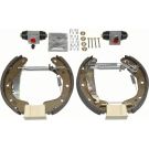 TRW Bremsbackensatz Superkit GSK1622