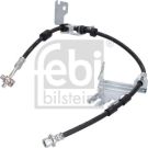 FEBI BILSTEIN 185029 Bremsschlauch FEBI BILSTEIN 185029 Bremsschlauch