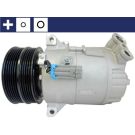 Kompressor, Klimaanlage ACP 1289 000S