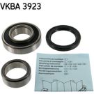 SKF Radlagersatz VKBA 3923