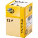 Hella Glühlampe, Instrumentenbeleuchtung STANDARD 8GA 007 997-031