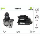 Valeo Starter VALEO CORE-FLEX 438415