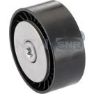 NTN-SNR Umlenk-/Führungsrolle, Keilrippenriemen GA353.74
