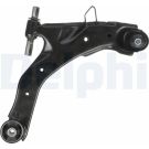 Lenker, Radaufhängung TC5735 Lenker, Radaufhängung TC5735