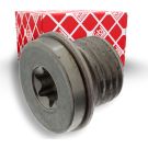 FEBI BILSTEIN 100496 Verschlussschraube, Ölwanne FEBI BILSTEIN 100496 Verschlussschraube, Ölwanne