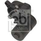 febi bilstein Stellelement, Feststellbremse Bremssattel febi Plus 194744