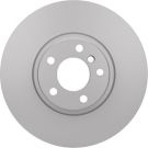 Bremsscheibe 8DD 355 129-301 Bremsscheibe 8DD 355 129-301