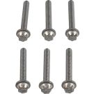 Metzger Schraubensatz, Ölwanne-Automatikgetriebe 8029033