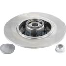 NTN-SNR Bremsscheibe KF155.103U