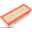 Blue Print Luftfilter ADBP220052