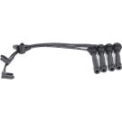 BOSCH Zündleitungssatz 0 986 357 181