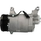 Kompressor, Klimaanlage 1 986 AD1 115