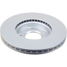 Bremsscheibe 672517