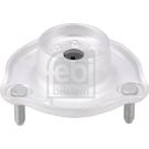 febi bilstein 2 x FEBI Federbeinstützlager 100409