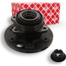 FEBI BILSTEIN 37857 Radlagersatz FEBI BILSTEIN 37857 Radlagersatz