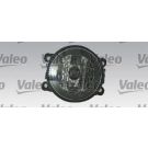 Valeo Nebelscheinwerfer FOGSTAR 043352