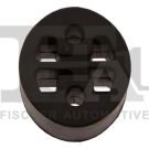 Halter, Abgasanlage 783-907