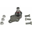Metzger Trag-/Führungsgelenk COMPETENCE KIT 57018118