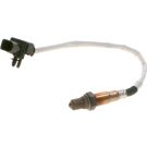 BOSCH Lambdasonde 0 258 017 357