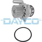 Dayco Wasserpumpe DP163