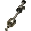 Maxgear Antriebswelle 49-1224