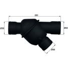 Mahle Thermostat, Kühlmittel BEHR TH 8 83