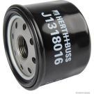 Ölfilter J1318016 Ölfilter J1318016